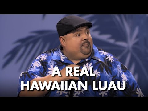 Luau video