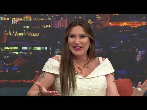 Zvjezdana prašina: Salome | HRT