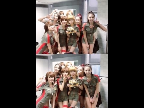 nine muses 3rd anniversary
