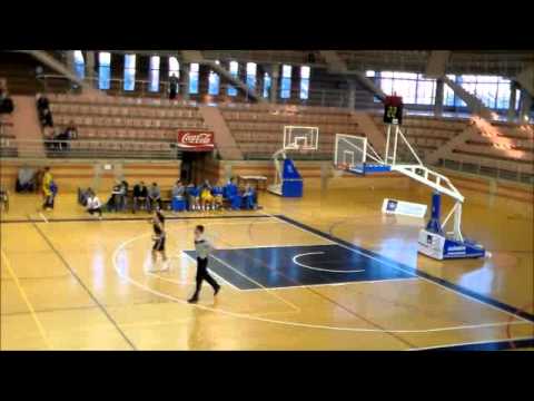 LIGA FEMENINA2A JORNADA12 CAFÉ BARCO GBP...,66 - 69,RC CELTA SELMARK... (01/02/2014)