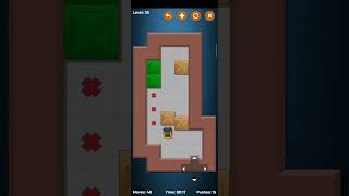 sokoban free# MICROBAN #level #35