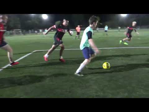 ENRIQUE FC VS SEMENTERIO - #Clausura2021 Fecha 5