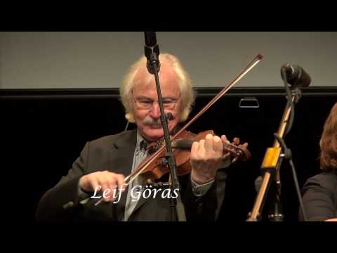 På väg till timmerhuggning i Älvdalen - efter Göras Anders