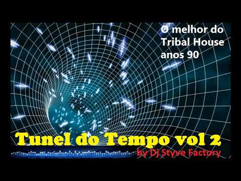 Tunel do Tempo vol 2