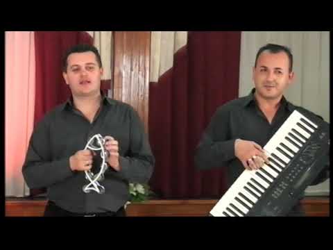 Lira - Pod javorot si sedevme