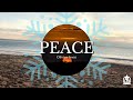 Peace · Oliver Jensen / Baignade Hivernal 2022