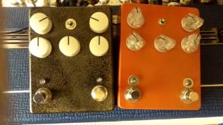 Video thumbnail for Philip Joyce - Moose Custom Electronics Sundrive and Battlehammer+ by Philip Joyce