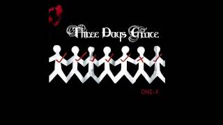 Three Days Grace - Riot