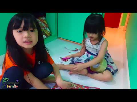 Odelia Genesis Vlog, funny kid VLogger Children video for kids #OdeliaGenesis‎ @TheGenesisFamily