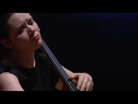 D. Shostakovich - Cello sonata op.40. II. Allegro - Vashti Hunter (cello), Nikolaus Rexroth (piano)