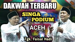 Download lagu Dakwah Tgk Faisal Hadi mp3 Download lagu Dakwah Tgk Faisal Hadi mp3