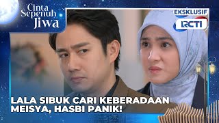 Download lagu #eps24 Hasbi ngambek, Lala terlalu sibuk sama urusan Meisya 𝐂𝐢𝐧𝐭𝐚 𝐒𝐞𝐩𝐞𝐧𝐮𝐡 𝐉𝐢𝐰𝐚 19.45 di RCTI mp3