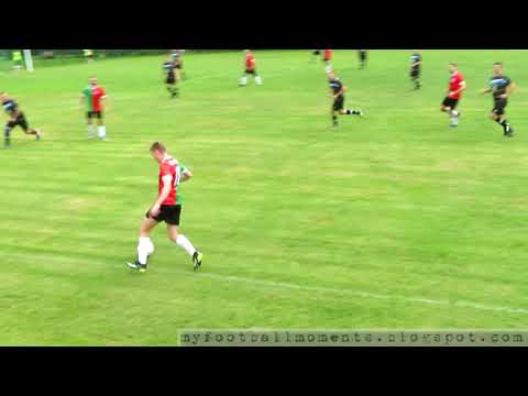 LKS Skrbeńsko - Polaris Żory 04.09.2022 (7-2) 9-Poziom