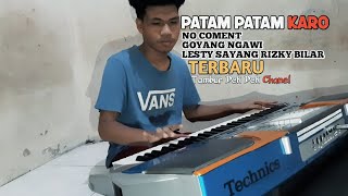 Download lagu Patam patam karo terhits Rayhan Tarigan basss nya ( bikin pargoy ) mp3 Download lagu Patam patam karo terhits Rayhan Tarigan basss nya ( bikin pargoy ) mp3