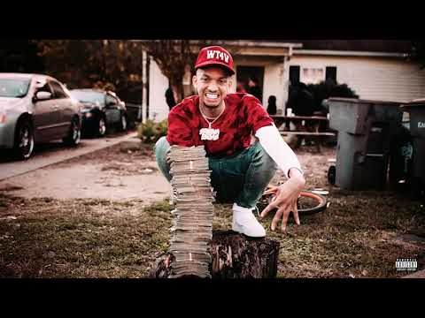 Stunna 4 Vegas - Play U Lay ft. Ola Runt (Welcome To 4 Vegas)