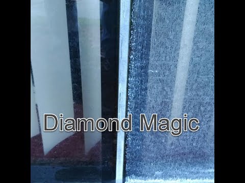 Diamond Magic