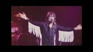 Ozzy Osbourne &amp; Randy Rhoads - No Bone Movies - May 2nd, 1981 - The Palladium, NY, USA