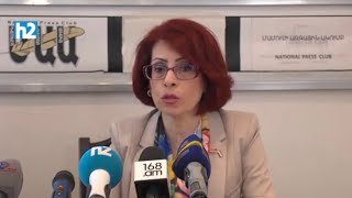 Այսօր բոլորիս ընդհանուր վերնագիրը «Տնտեսություն»-ն է. մենք կիսում ենք և՛ ցավը, և՛ ուրախությունը