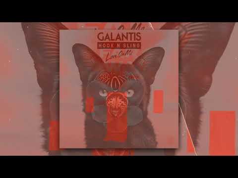 Florian Picasso & GRX x Galantis & Hook N Sling - Love Far Away (Extended Nick Niroz Mashup)