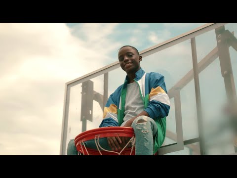 Keedron Bryant - U GOT THIS (Official Music Video)