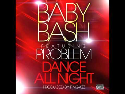 Baby Bash feat. Problem - 