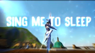 |ArcheAge| Клип: Sing Me To Sleep