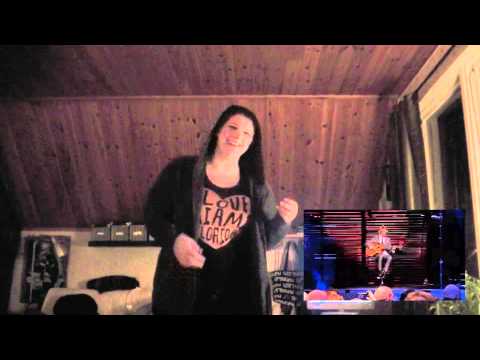 Carina Berg-Rebecka Nordlander