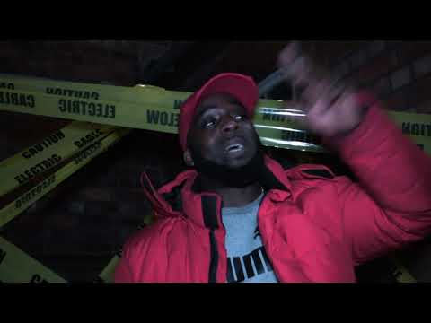 Jman - Grime is alive