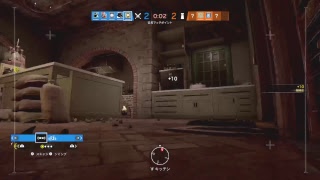 ［R6S］シージ新年あけおめ！参加者募集！カジュアルのみ！