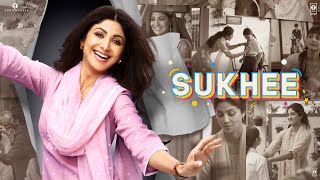 Sukhee - Official Trailer  Shilpa Shetty  Kusha Ka