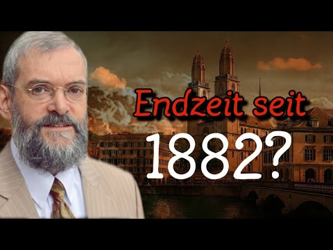 Roger Liebi – Are we really living in the end times?