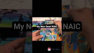 New TCG Player merch (NAIC Exclusive)