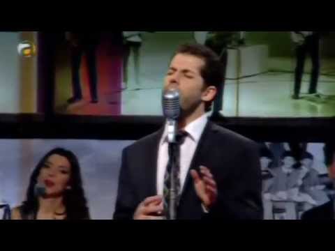 Gjorgji Krstevski - Ivona ( Live )