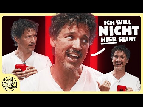 KAFFEE UND CRINGE (mit Florian David Fitz)