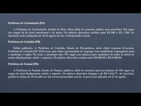 Inscrições - 10-07-2016