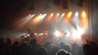 Bear in Heaven - &quot;The Reflection of You&quot; live at Hultsfred,