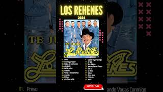 No Me Importa (2024 version) ~ Los Rehenes #losrehenes #shorts #losrehenesromanticas