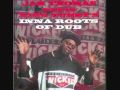 Jah Thomas - Skanking Dub