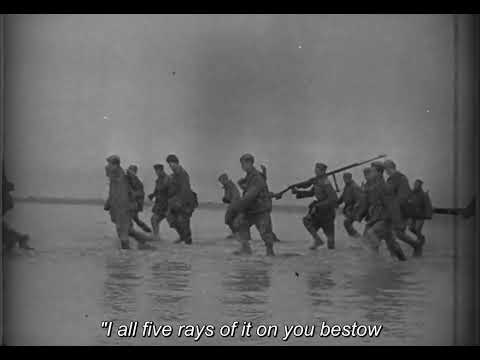 Scene from Zerkalo/The Mirror (1975)