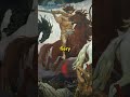 Who are The 4 Horsemen of the Apocalypse?