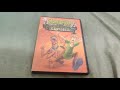 SCOOBY DOO AND THE ZOMBIES DVD Overview