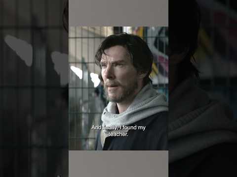 Doctor strange #action #adventure #fantasy