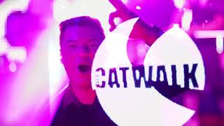 SÁBADOS CLUB CATWALK EPIC PARTY