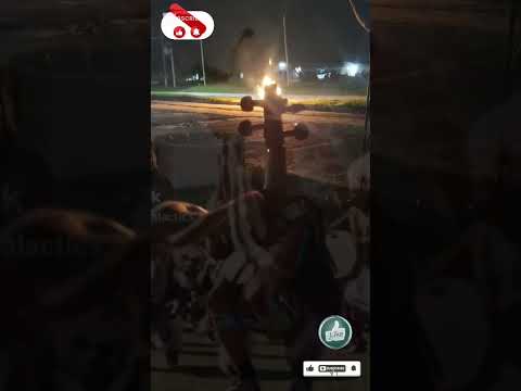 #aguaray #salta #carnaval