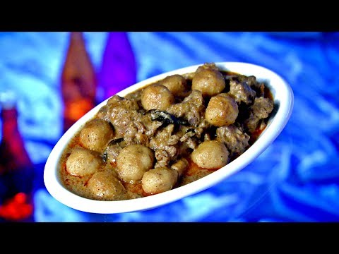 Dhe Ruchi I Ep 163 - Mutton Curry & Pidi I Mazhavil Manorama