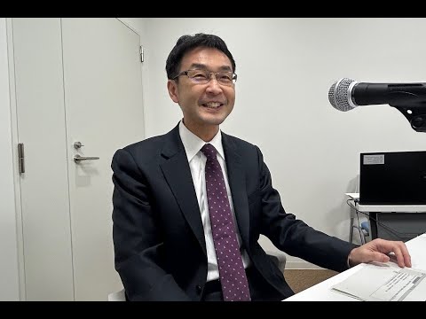 医学科 カニジルラジオ（221杯目1月11日OA）鳥取大学医学部 呼吸器・乳腺内分泌外科 主任診療科長　田中 雄悟 教授