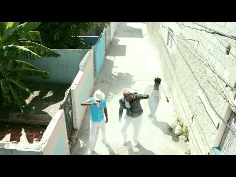 MR G, VERSHON & BOBI WINE - HIGH GRADE - OFFICIAL VIDEO