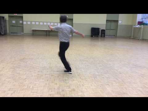 Israel Sheli 70, Israeli Dance "ריקוד ה70 לישראל-"ישראל שלי