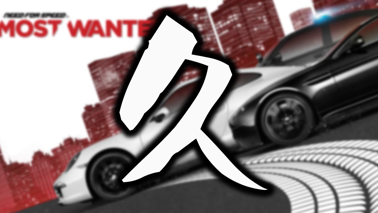 お久しぶりです【NFS】