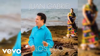 281. Juan Gabriel - Ya No Vivo Por Vivir (feat. Natalia LaFourcade) [Audio]